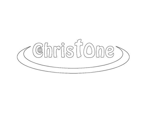 Trademark Logo CHRISTONE