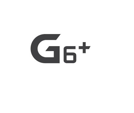 Trademark Logo G6+