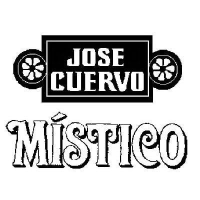 Trademark Logo JOSE CUERVO MISTICO
