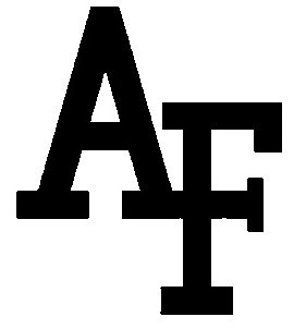 Trademark Logo AF