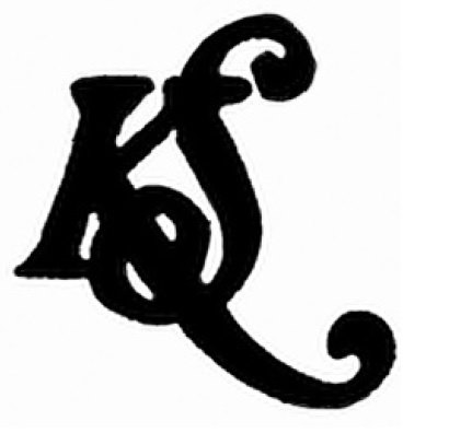 Trademark Logo KS