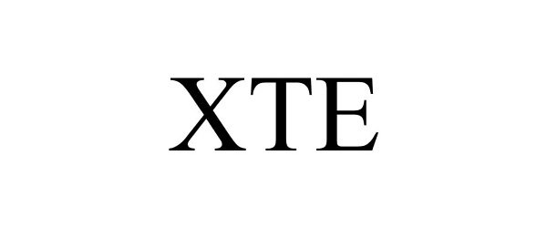 XTE