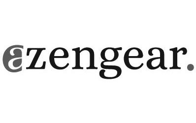 Trademark Logo AZENGEAR