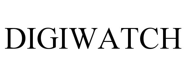  DIGIWATCH