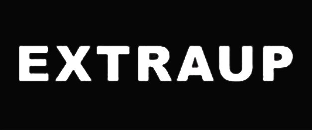 Trademark Logo EXTRAUP