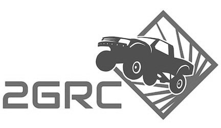 Trademark Logo 2GRC