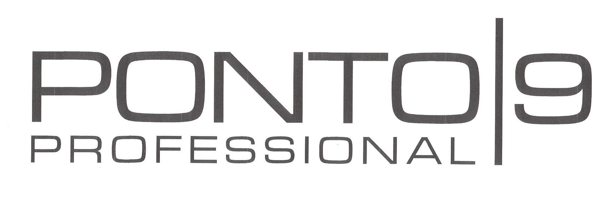 Trademark Logo PONTO