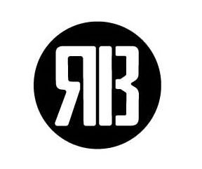 Trademark Logo RB3