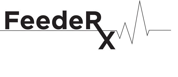 Trademark Logo FEEDERX
