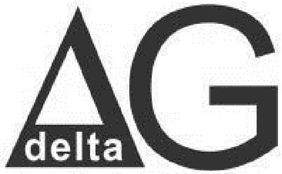 Trademark Logo DELTA G