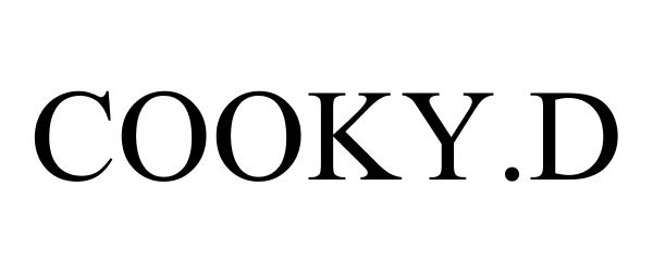 COOKY.D