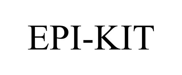  EPI-KIT