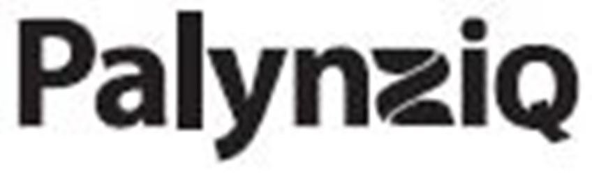 Trademark Logo PALYNZIQ