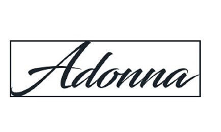 Trademark Logo ADONNA