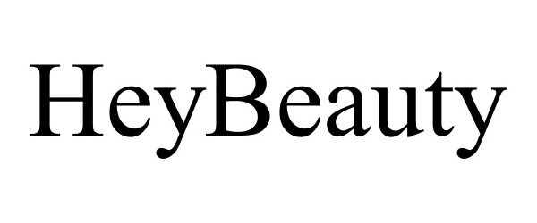 Trademark Logo HEYBEAUTY