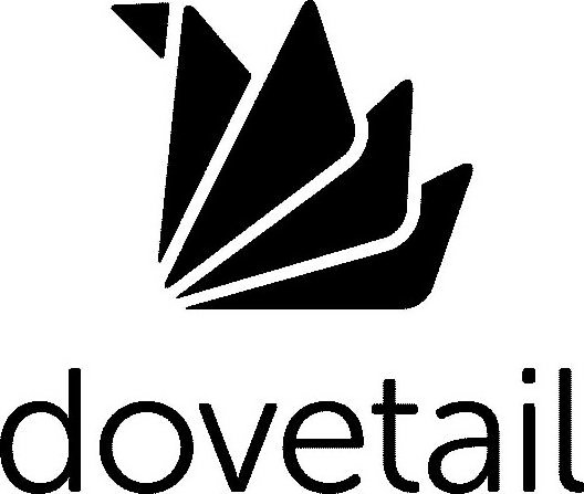 Trademark Logo DOVETAIL