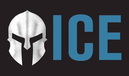 Trademark Logo ICE