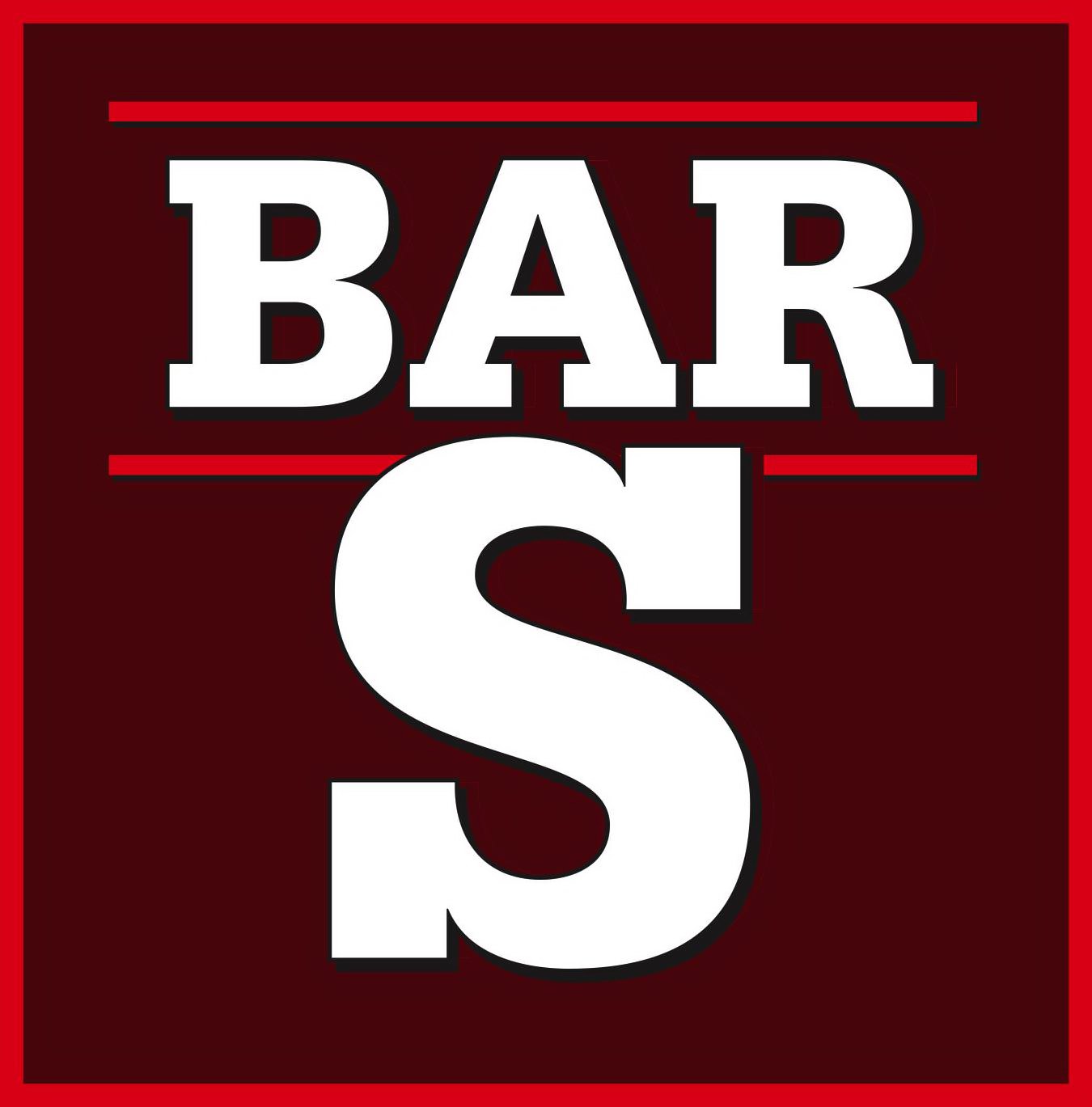 Trademark Logo BAR S