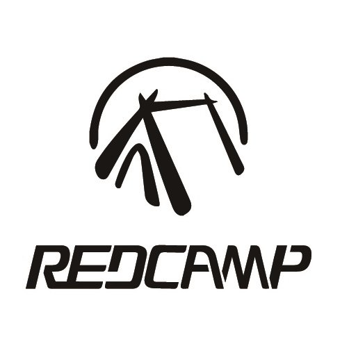 Trademark Logo REDCAMP