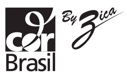  COR BRASIL BY ZICA