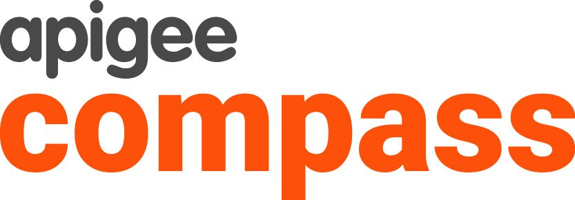 Trademark Logo APIGEE COMPASS