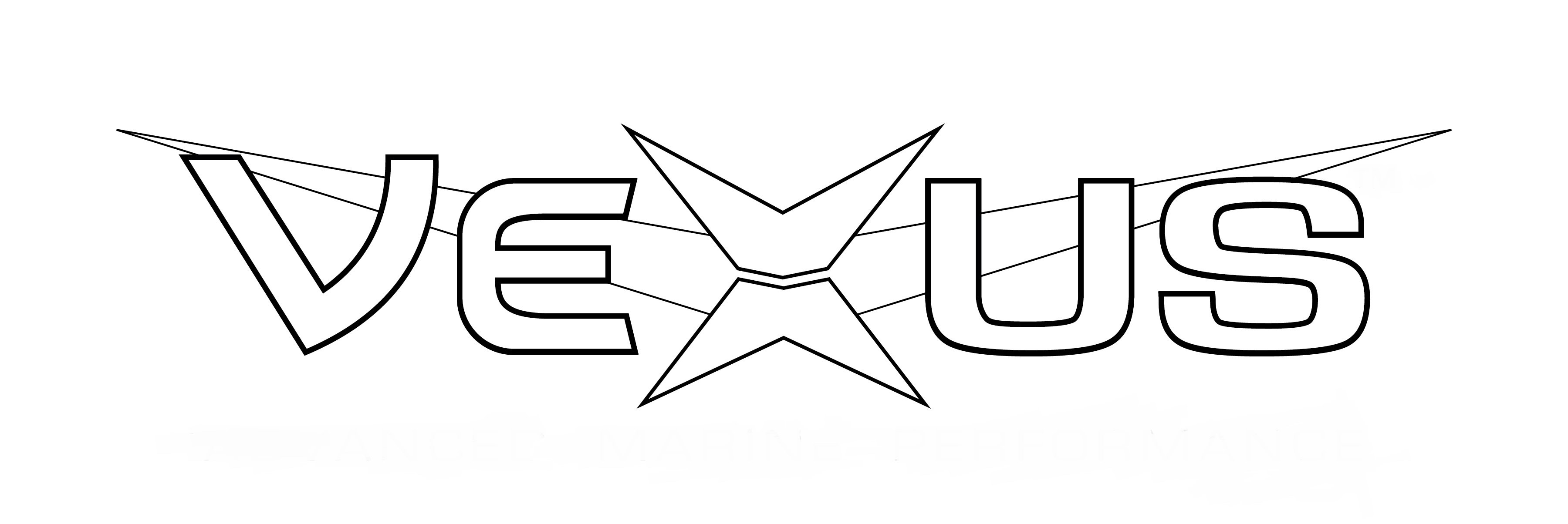 Trademark Logo VEXUS