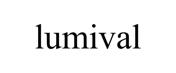  LUMIVAL