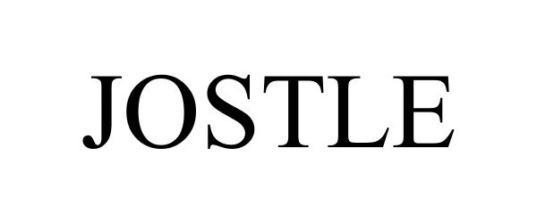  JOSTLE