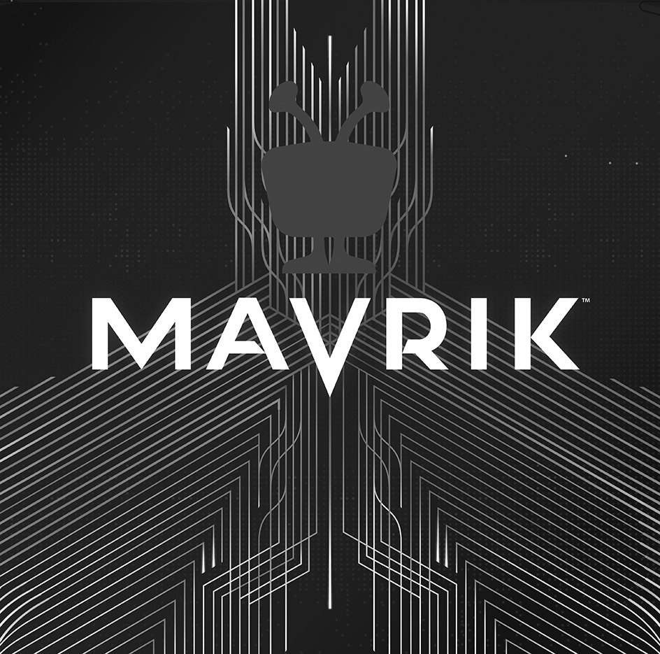 Trademark Logo MAVRIK