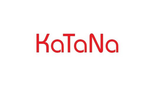 Trademark Logo KATANA