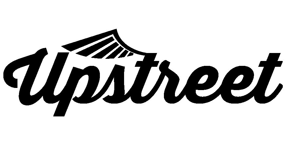 Trademark Logo UPSTREET