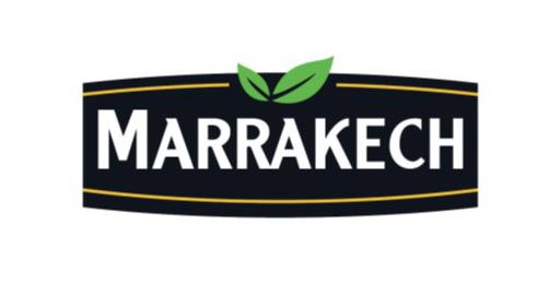 Trademark Logo MARRAKECH