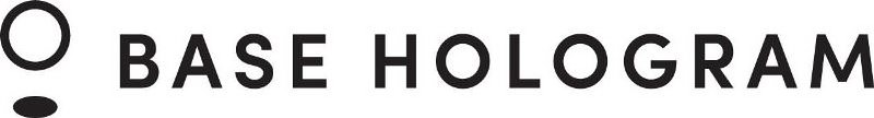 Trademark Logo BASE HOLOGRAM