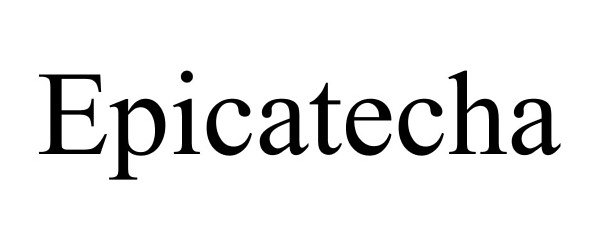 Trademark Logo EPICATECHA
