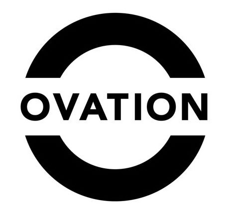 Trademark Logo OVATION