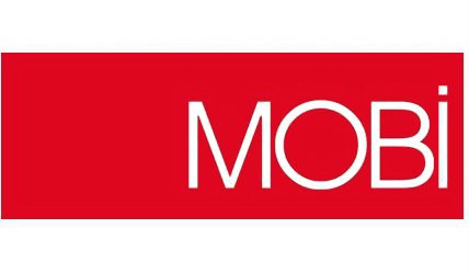 Trademark Logo MOBI