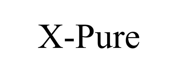  X-PURE