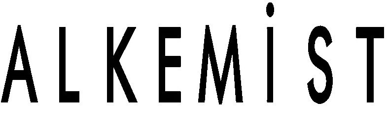 Trademark Logo A L K E M I S T