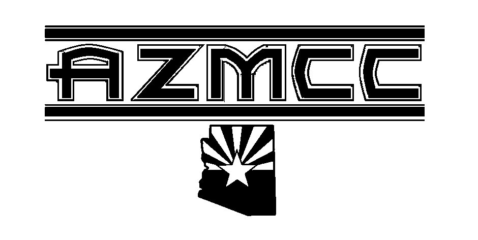 Trademark Logo AZMCC