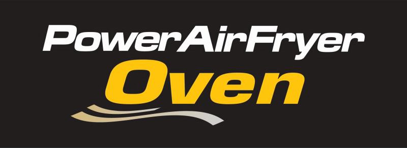 Trademark Logo POWER AIRFRYER OVEN