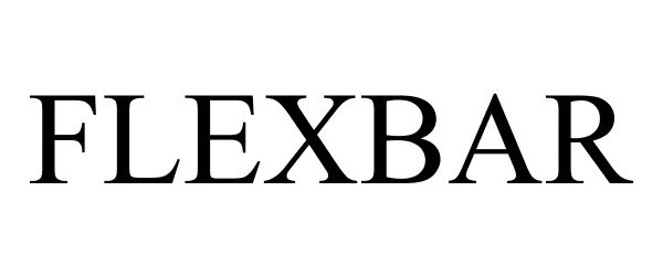 Trademark Logo FLEXBAR