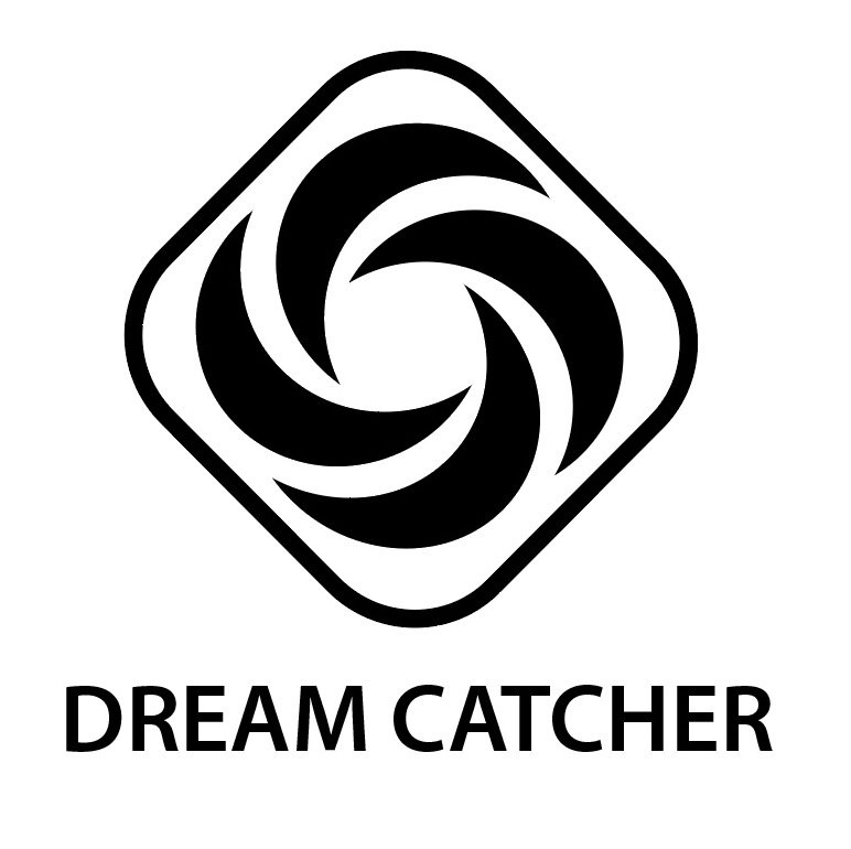 Trademark Logo DREAM CATCHER