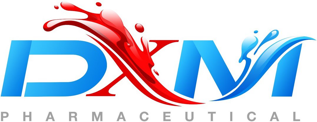 Trademark Logo DXM PHARMACEUTICAL
