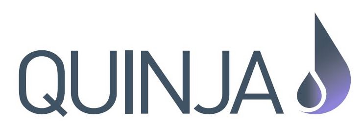 Trademark Logo QUINJA