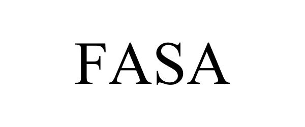  FASA