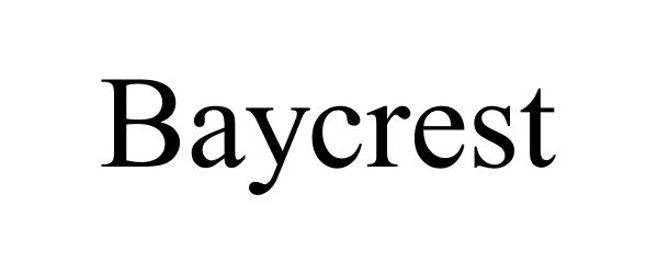 BAYCREST