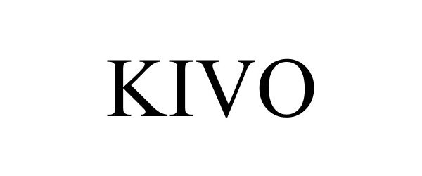  KIVO