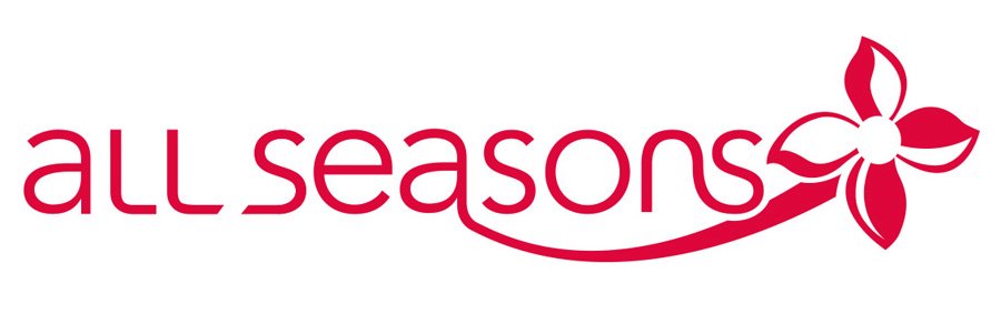 Trademark Logo ALL SEASONS