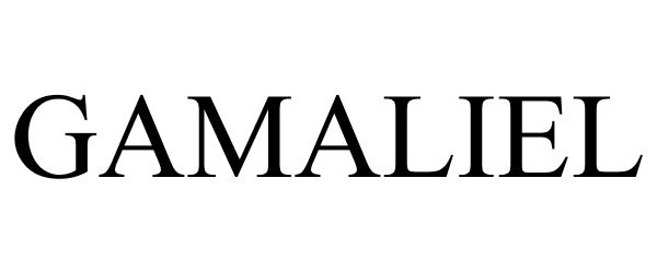 Trademark Logo GAMALIEL