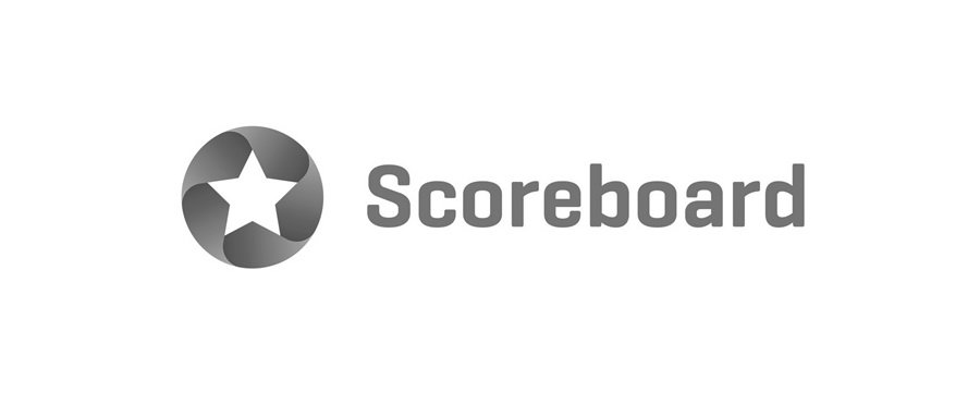 Trademark Logo SCOREBOARD